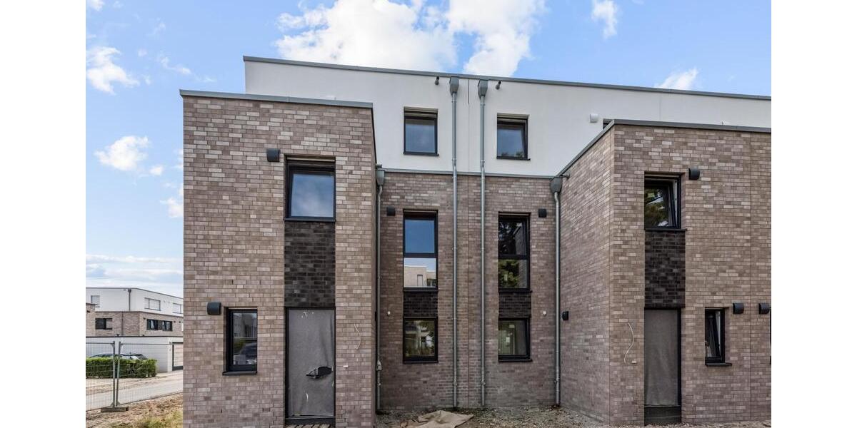 Reihenhaus Osnabrück Eversburg - 4 Zimmer, 124 m&sup2;, 468.900&euro; | Angebot:27299944