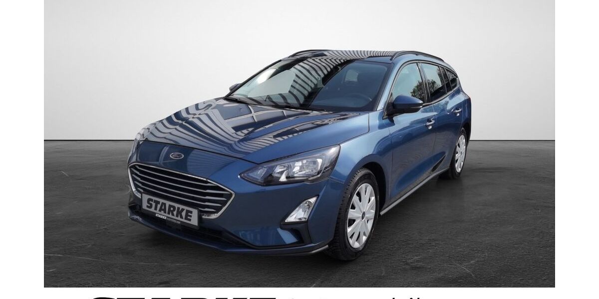 Ford Focus 73.426 km 10.980 &euro; Georgsmarienhütte 49124