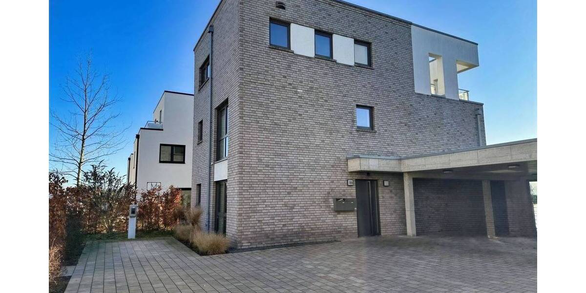 Etagenwohnung Bissendorf Jeggen - 4 Zimmer, 111 m&sup2;, 395.000&euro; | Angebot:26108269