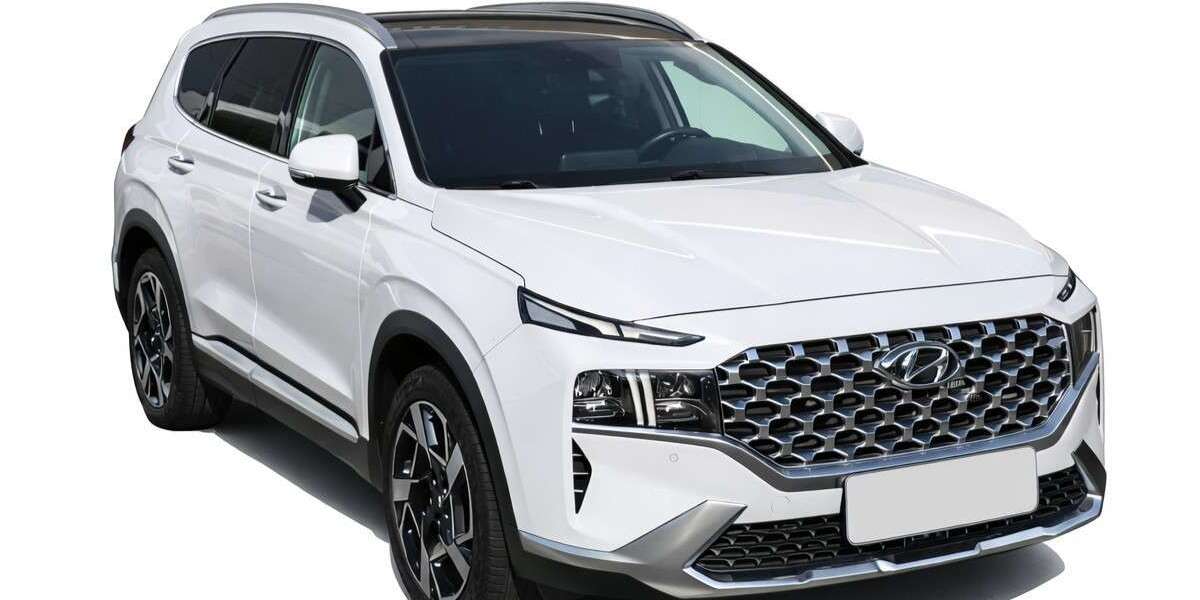 Hyundai SANTA FE 78.000 km 32.400 &euro; Damme 49401