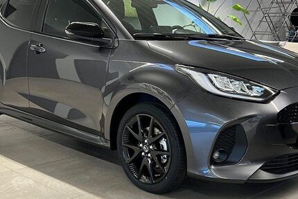 Mazda 2 Hybrid 7.663 km 24.850 &euro; Damme 49401