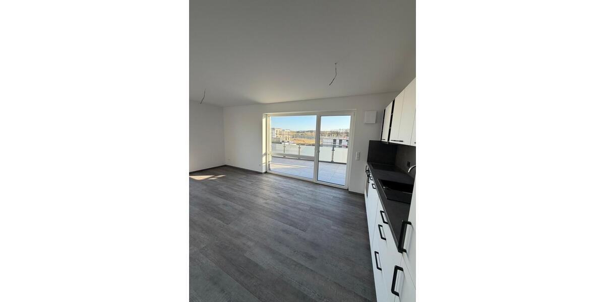 Dachgeschoßwohnung Osnabrück Gretesch - 2 Zimmer, 60 m&sup2;, 979&euro; | Angebot:26003293