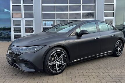 Mercedes-Benz EQE 24.990 km 66.666 &euro; Neuenkirchen OT Lintern 49586