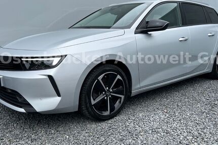 Opel Astra 39.990 km 19.700 &euro; Georgsmarienhütte 49124