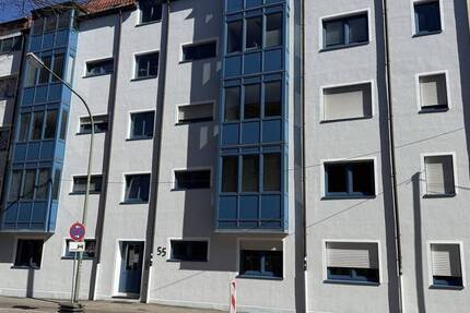 Wohnung Osnabrück Kalkhügel - 2 Zimmer, 61 m&sup2;, 149.000&euro; | Angebot:26797398