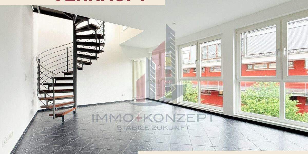 Etagenwohnung Bramsche - 4 Zimmer, 133 m&sup2;, 349.000&euro; | Angebot:25677623