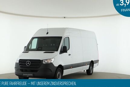 Mercedes-Benz Sprinter 42.999 km 42.340 &euro; Osnabrück 49078