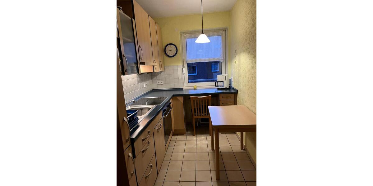 Etagenwohnung Osnabrück Gretesch - 2 Zimmer, 61 m&sup2;, 185.000&euro; | Angebot:26129818