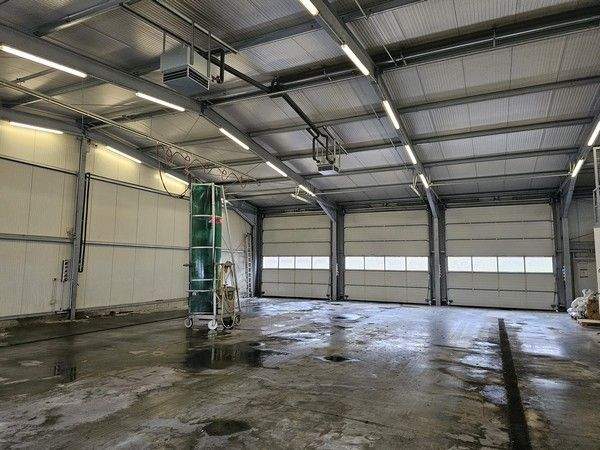 Gewerbeobjekt Georgsmarienhütte Harderberg - 1.490.000&euro; | Angebot:25820342