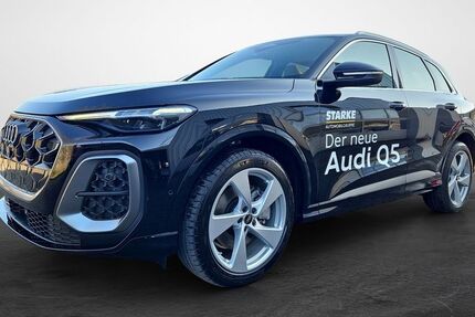 Audi Q5 15.000 km 60.990 &euro; Osnabrück 49080