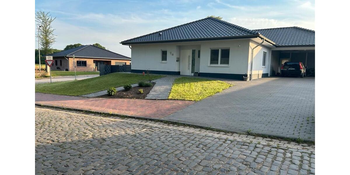 Bungalow Alfhausen - 5 Zimmer, 135 m&sup2;, 370.000&euro; | Angebot:26785613