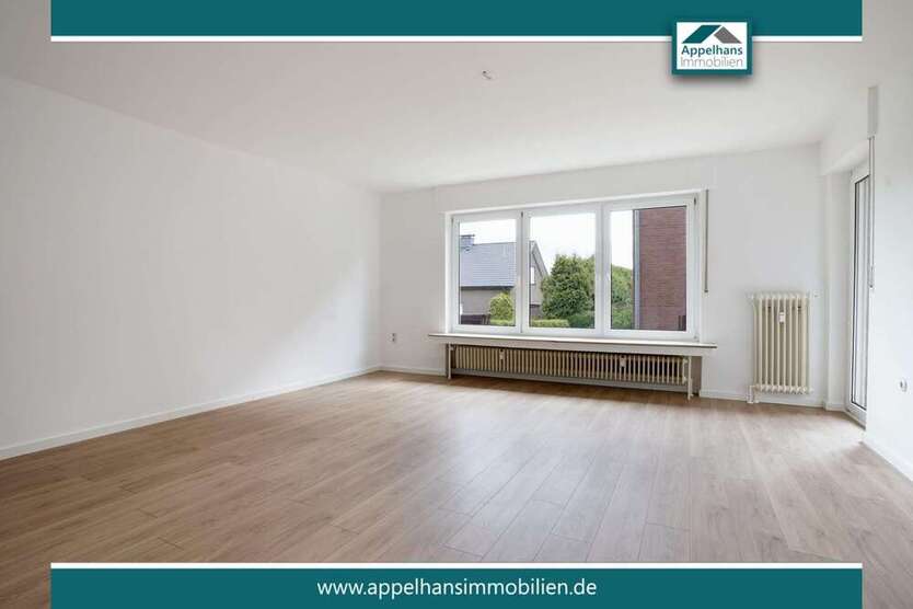 Wohnung zum Kaufen in Bramsche 199.000 € 103.4 m²