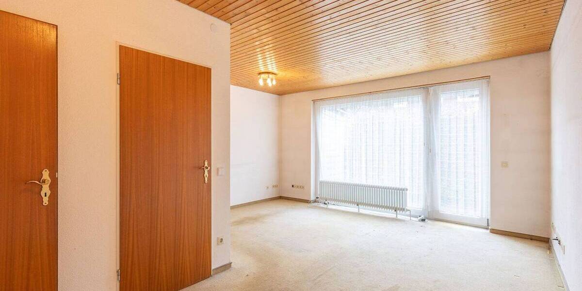 Reihenmittelhaus Wallenhorst / Hollage Hollage - 4 Zimmer, 101 m&sup2;, 325.000&euro; | Angebot:26766718