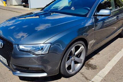 Audi A5 212.900 km 14.300 &euro; Osnabrück 49084