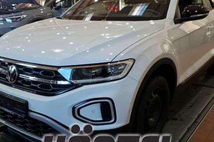 VW T-Roc 48.900 km 23.800 &euro; Osnabrück 49084
