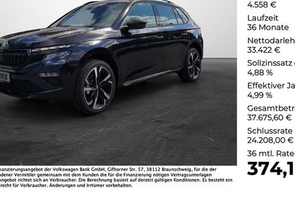 Skoda Kamiq 1.500 km 37.980 &euro; Georgsmarienhütte 49124