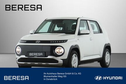 Hyundai INSTER 1.500 km 23.980 € Osnabrück 49078