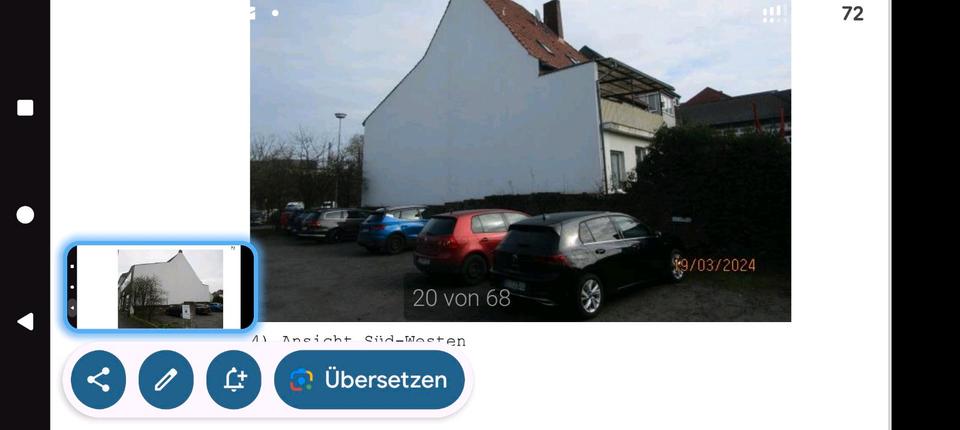 Gewerbeobjekt Osnabrück Nahne - 3.087&euro; | Angebot:25383459