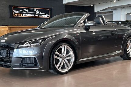 Audi TT 89.980 km 27.990 &euro; Georgsmarienhütte 49124