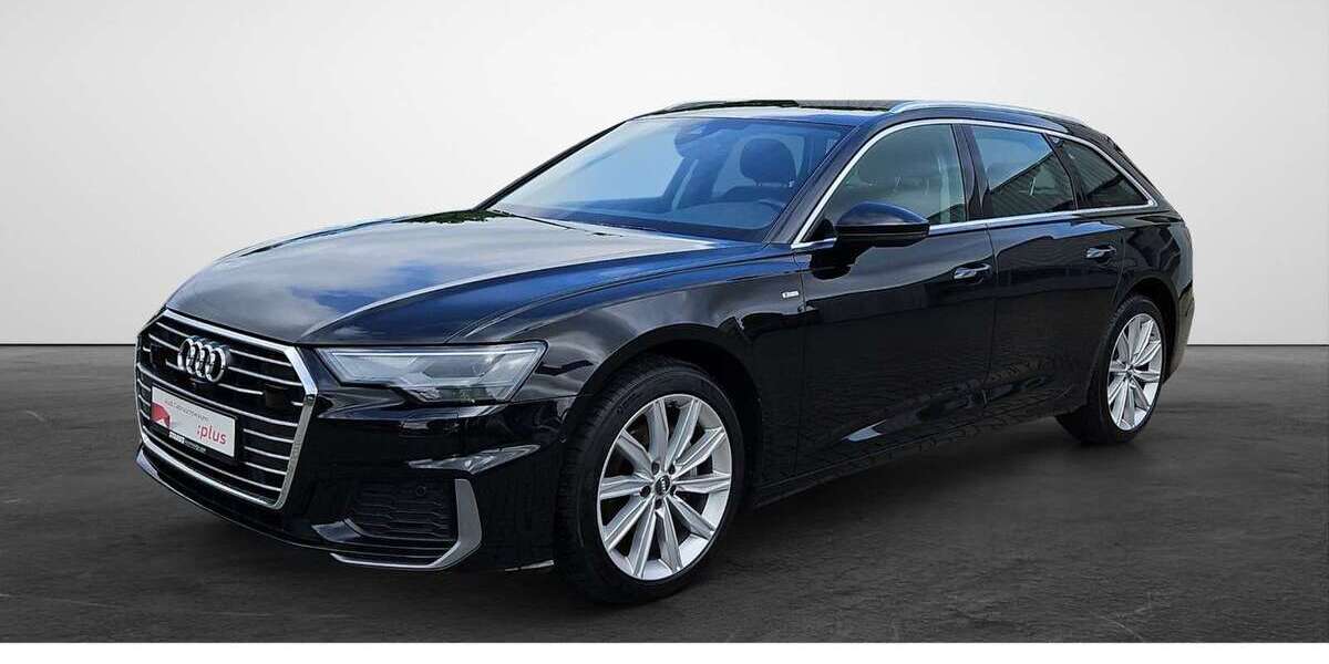 Audi A6 154.028 km 25.730 &euro; Osnabrück 49080
