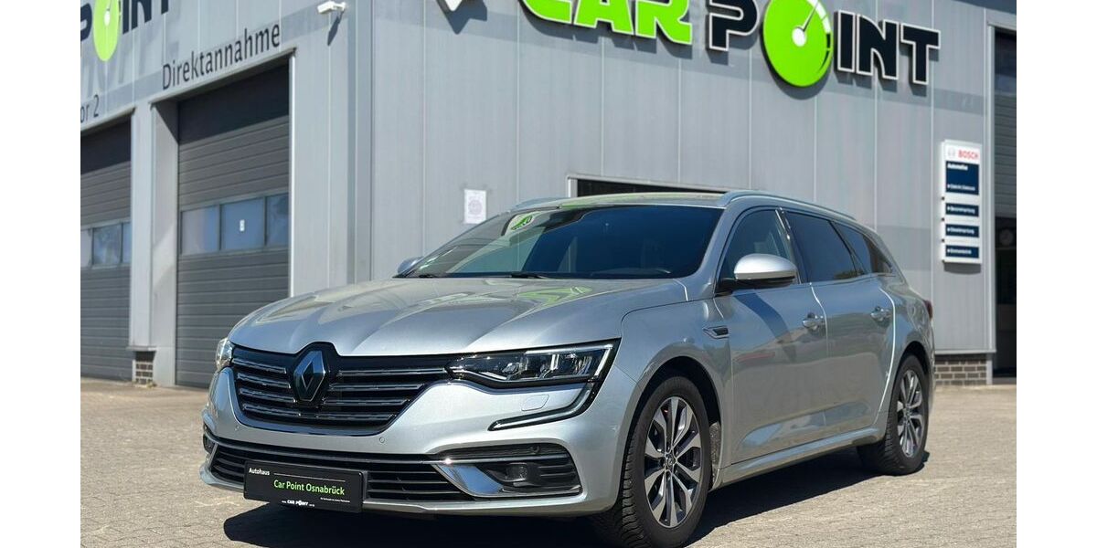 Renault Talisman 50.000 km 20.500 &euro; Bissendorf 49143