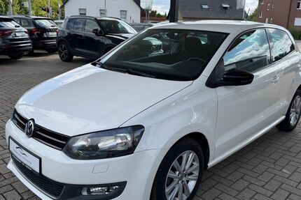 VW Polo 115.000 km 5.990 &euro; Osnabrück 49088
