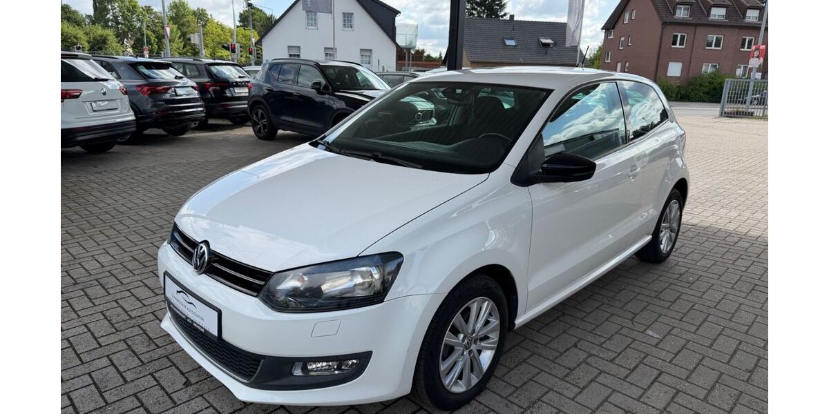 VW Polo 115.000 km 5.990 &euro; Osnabrück 49088