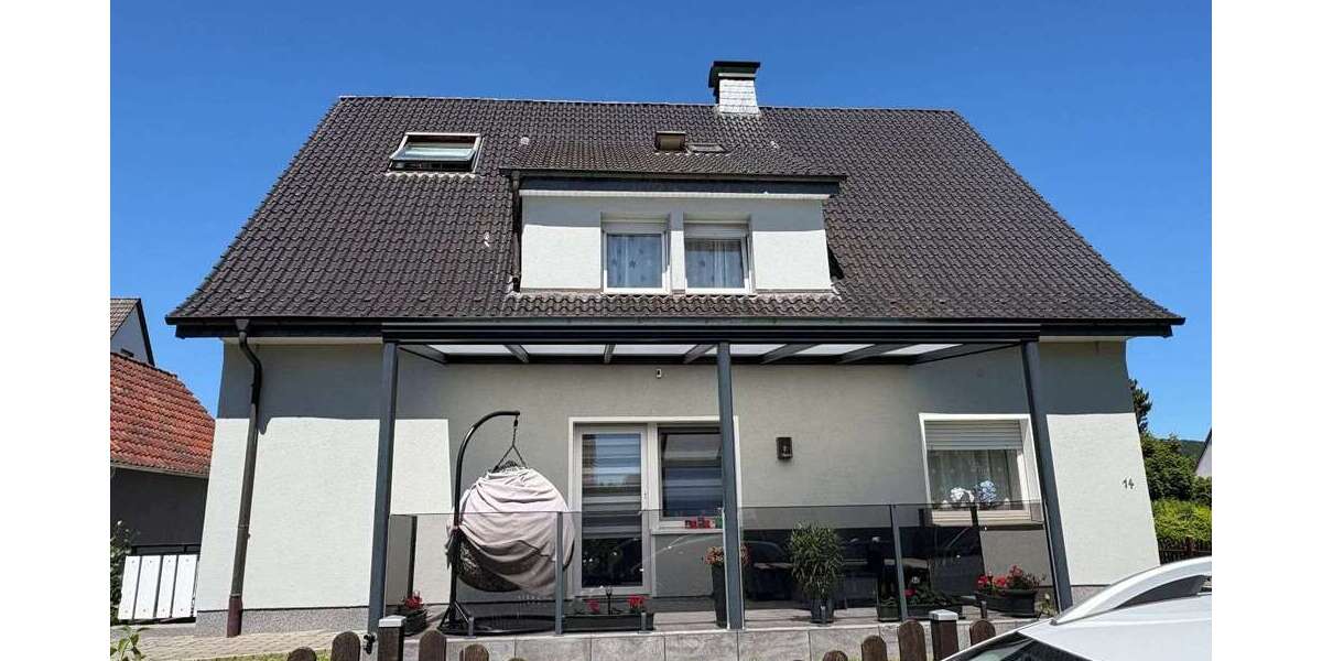 Einfamilienhaus Dissen - 6 Zimmer, 153 m&sup2;, 389.000&euro; | Angebot:26873980