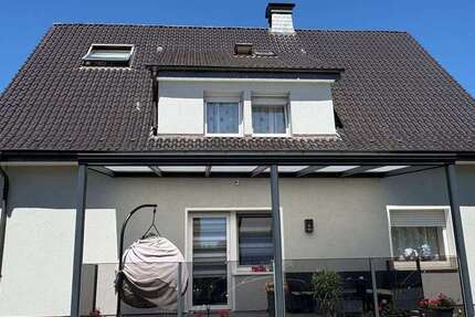 Haus Dissen - 6 Zimmer, 153 m&sup2;, 389.000&euro; | Angebot:26873980