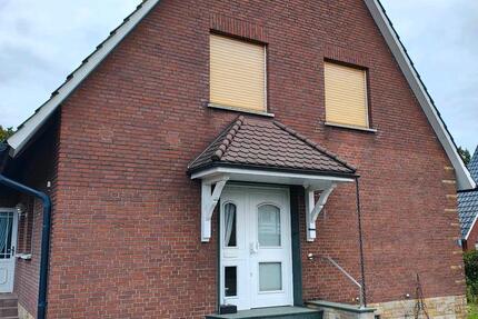 Einfamilienhaus in Püsselbüren Sackgassenlage 6 zimmer