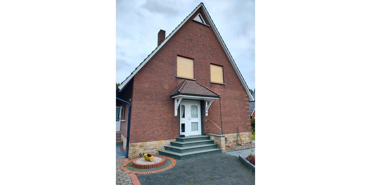 Einfamilienhaus in Püsselbüren Sackgassenlage 6 zimmer