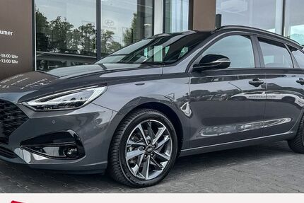 Hyundai i30 10.674 km 23.980 &euro; Ibbenbüren 49479