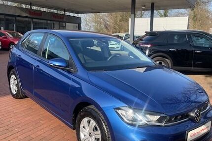 VW Polo 18.100 km 13.990 &euro; Osnabrück 49086