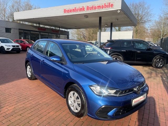 VW Polo 18.100 km 13.990 &euro; Osnabrück 49086