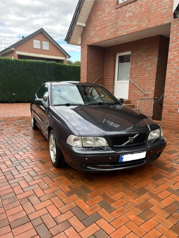 Volvo C70 207.870 km 4.800 € Hopsten 48496