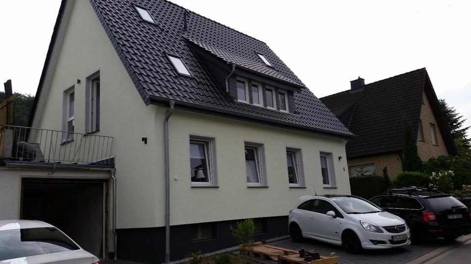 Etagenwohnung Osnabrück Nahne - 4 Zimmer, 85 m&sup2;, 950&euro; | Angebot:25894206
