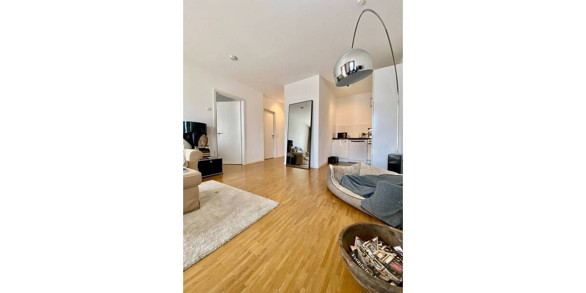 Etagenwohnung Osnabrück Westerberg - 2 Zimmer, 51 m&sup2;, 746&euro; | Angebot:26260719