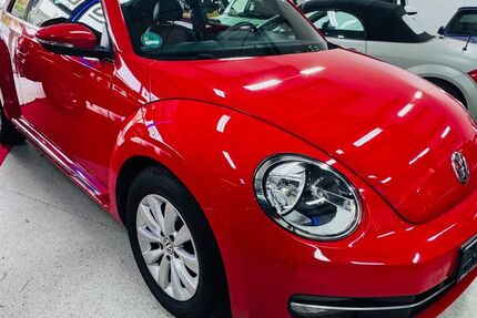 VW Beetle 124.850 km 10.950 € Bad Essen 49152