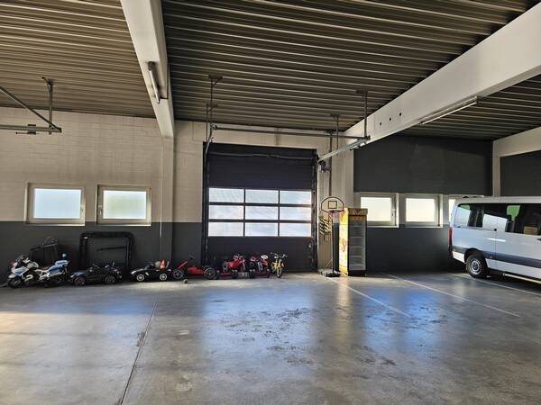 Gewerbeobjekt Osnabrück Fledder - 5.600&euro; | Angebot:25695842