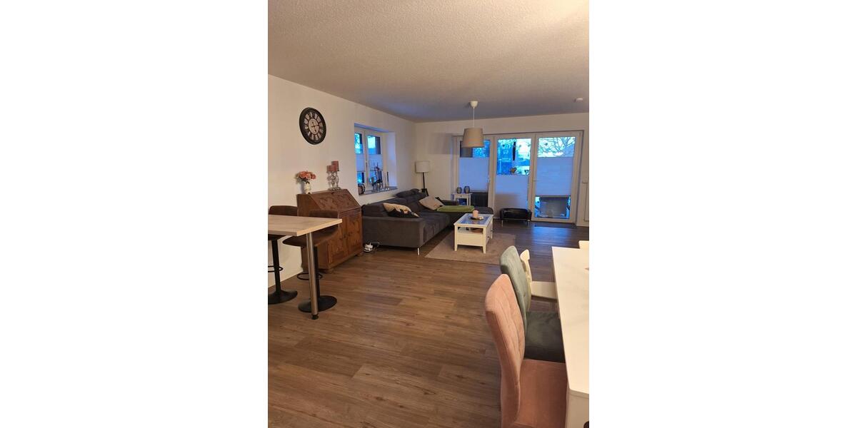 Terrassenwohnung Neuenkirchen-Vörden Vörden - 3 Zimmer, 102 m&sup2;, 1.160&euro; | Angebot:24817135