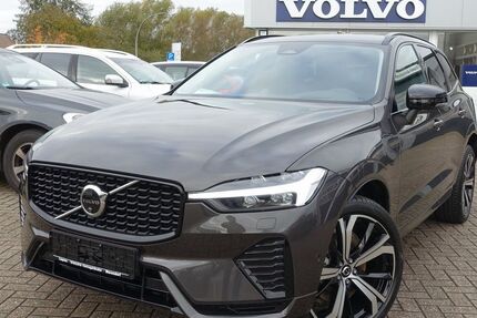 Volvo XC60 27.170 km 58.900 € Warendorf 48231