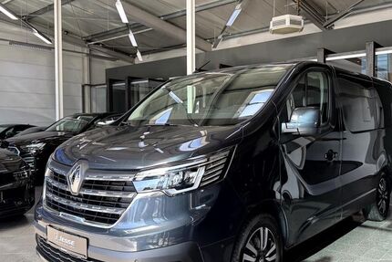 Renault Trafic 27.571 km 35.990 &euro; Ibbenbüren 49477