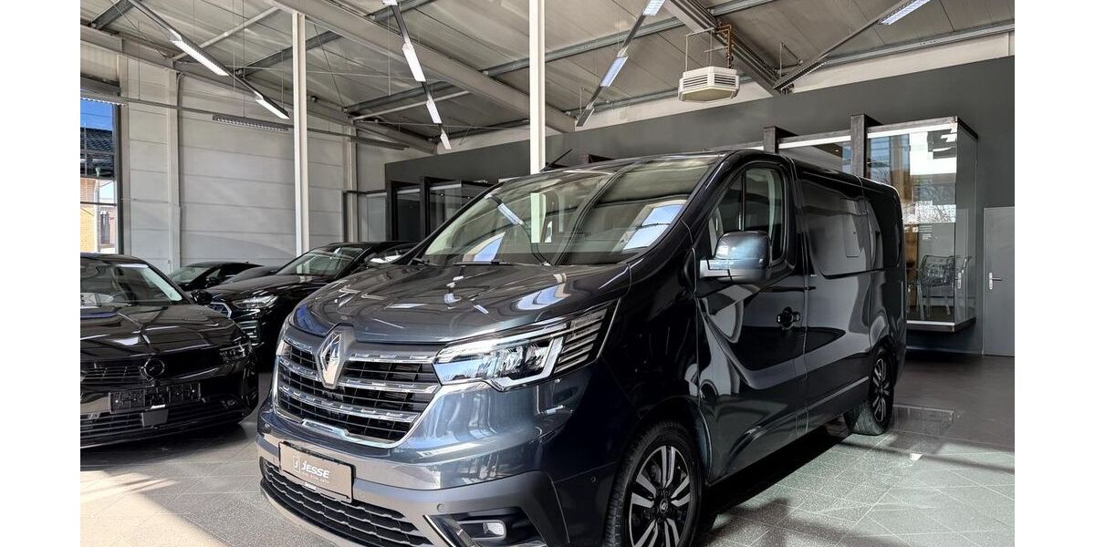 Renault Trafic 27.571 km 35.990 &euro; Ibbenbüren 49477