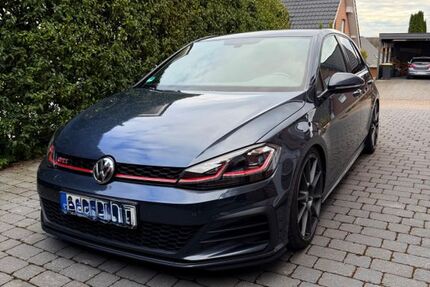 VW Golf 49.000 km 22.400 &euro; Georgsmarienhütte 49124