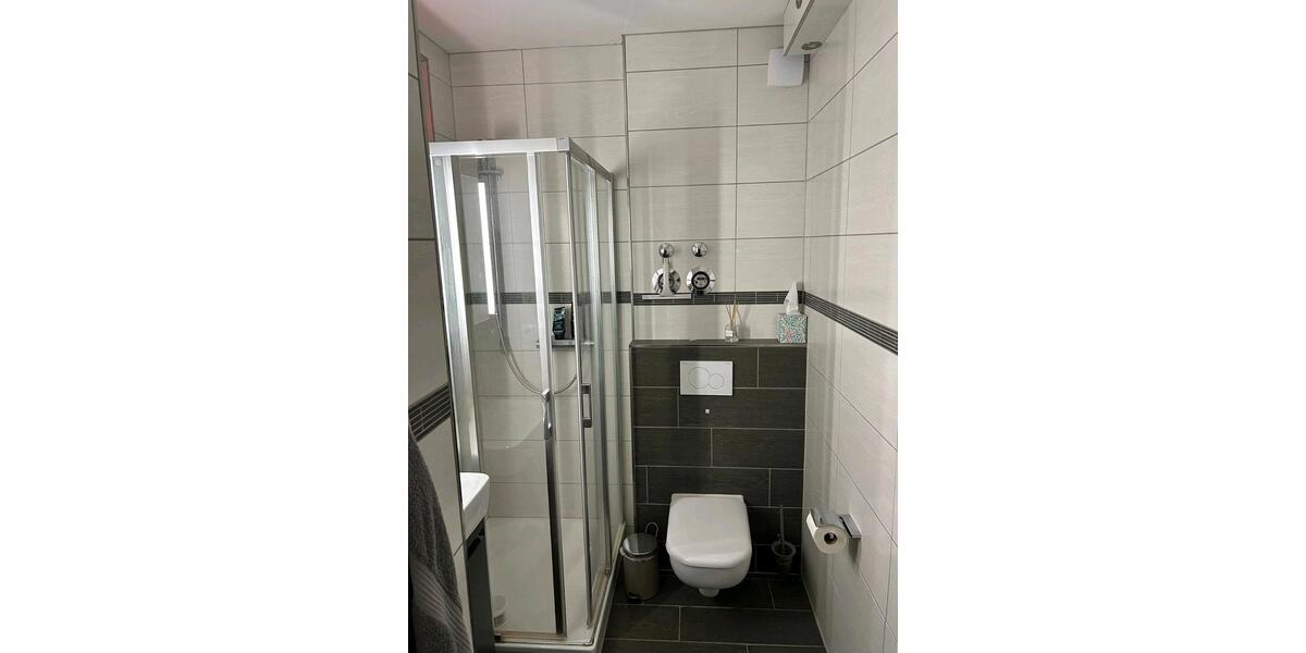 Etagenwohnung Osnabrück Fledder - 2 Zimmer, 54 m&sup2;, 625&euro; | Angebot:26511946