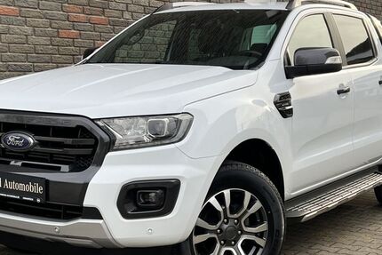 Ford Ranger 59.838 km 32.990 &euro; Osnabrück 49090