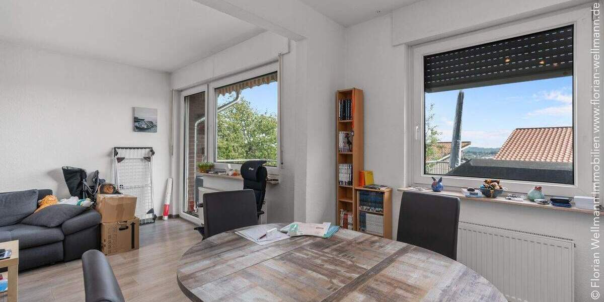 Doppelhaushälfte Ibbenbüren Laggenbeck - 5 Zimmer, 125 m&sup2;, 259.000&euro; | Angebot:25770409