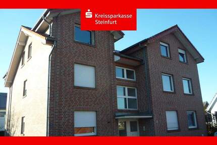 Wohnung Lengerich - 3 Zimmer, 70 m&sup2;, 147.000&euro; | Angebot:25110473