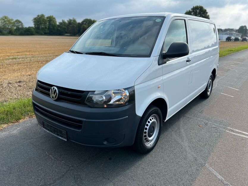 VW T5 Transporter 220.000 km 6.500 € Osnabrück 49084