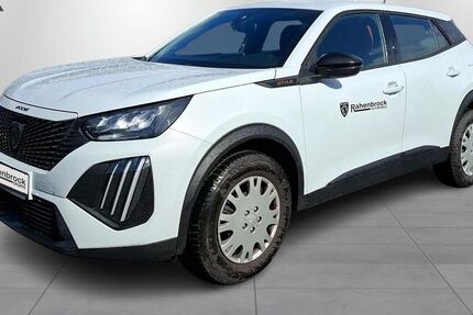 Peugeot 2008 8.338 km 17.990 &euro; Osnabrück 49082
